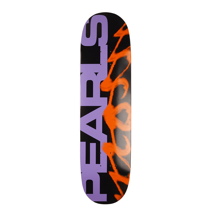 Puddle Deck