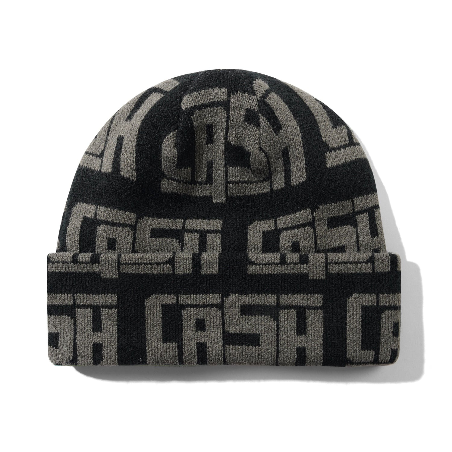 Promotional Beanie, Black