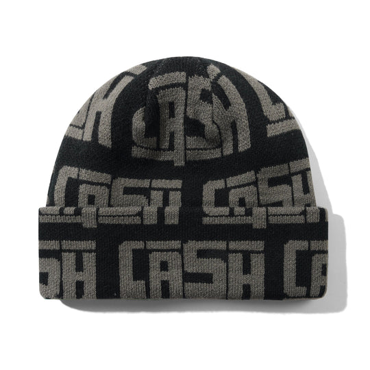 Promotional Beanie, Black