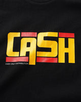 Promotional Tee, Black