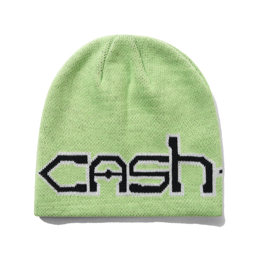 Protocol Skully Beanie, Volt