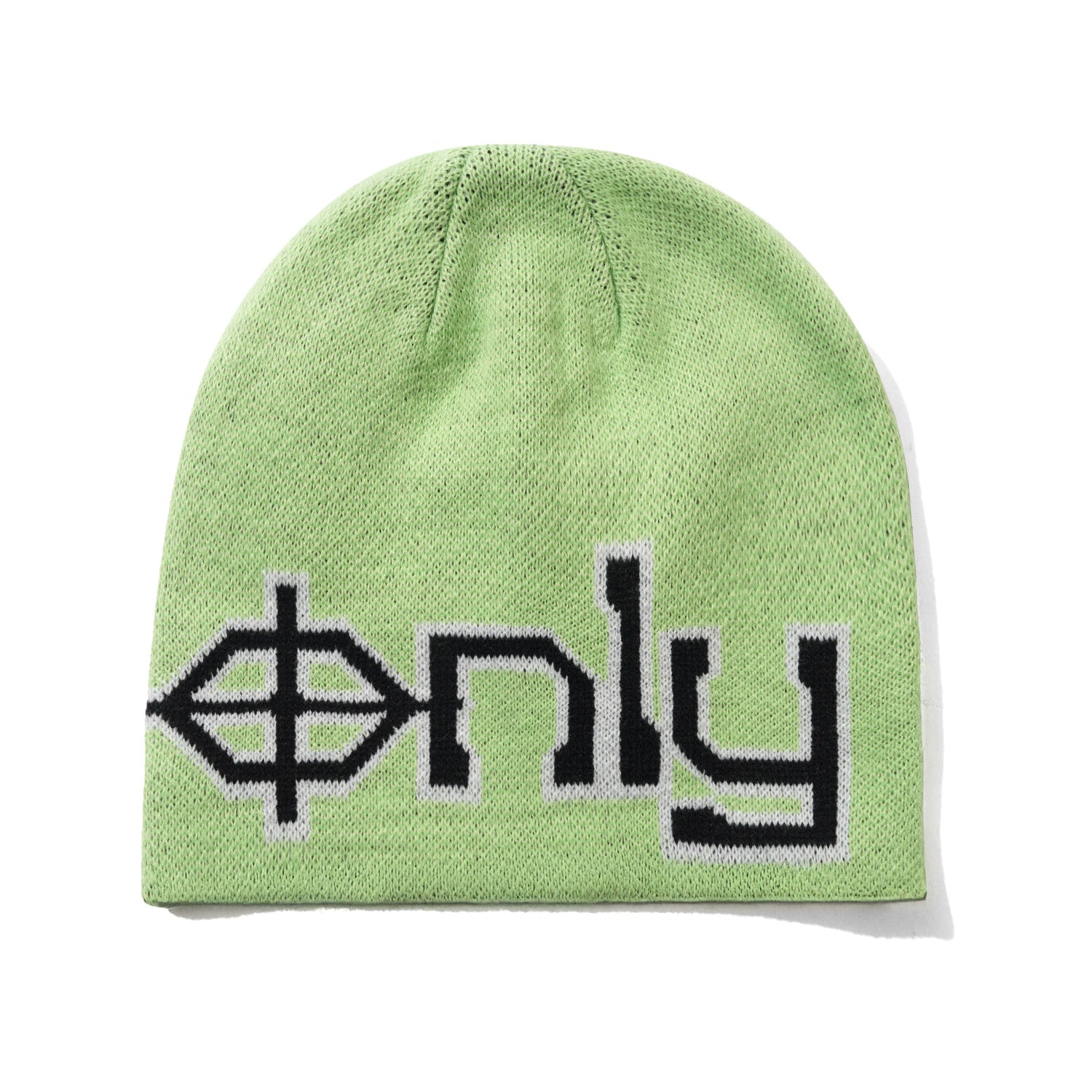 Protocol Skully Beanie, Volt