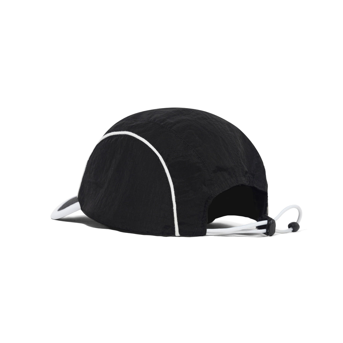 Protocol Trail Cap, Black
