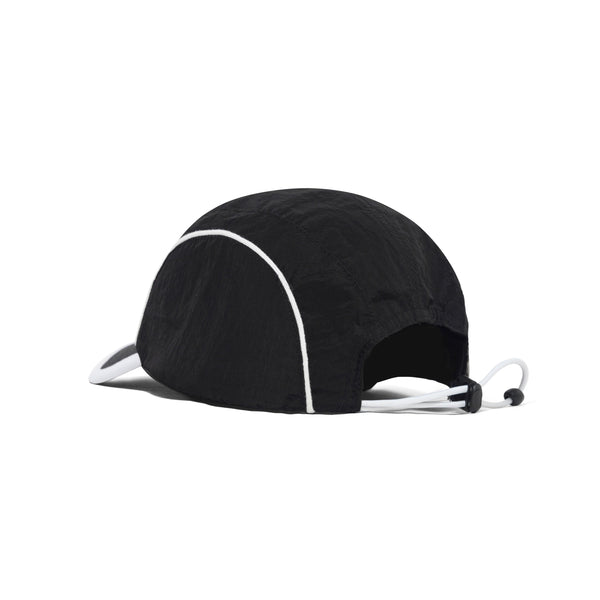 Cash Only Protocol Trail Cap, Black