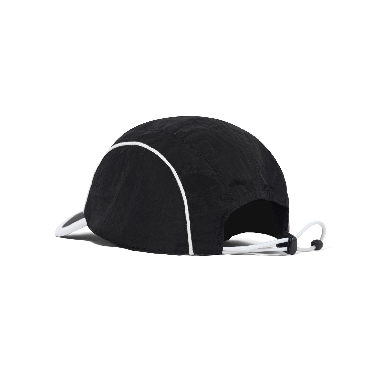 Protocol Trail Cap, Black