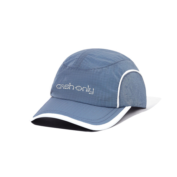 Cash Only Protocol Trail Cap, Ice