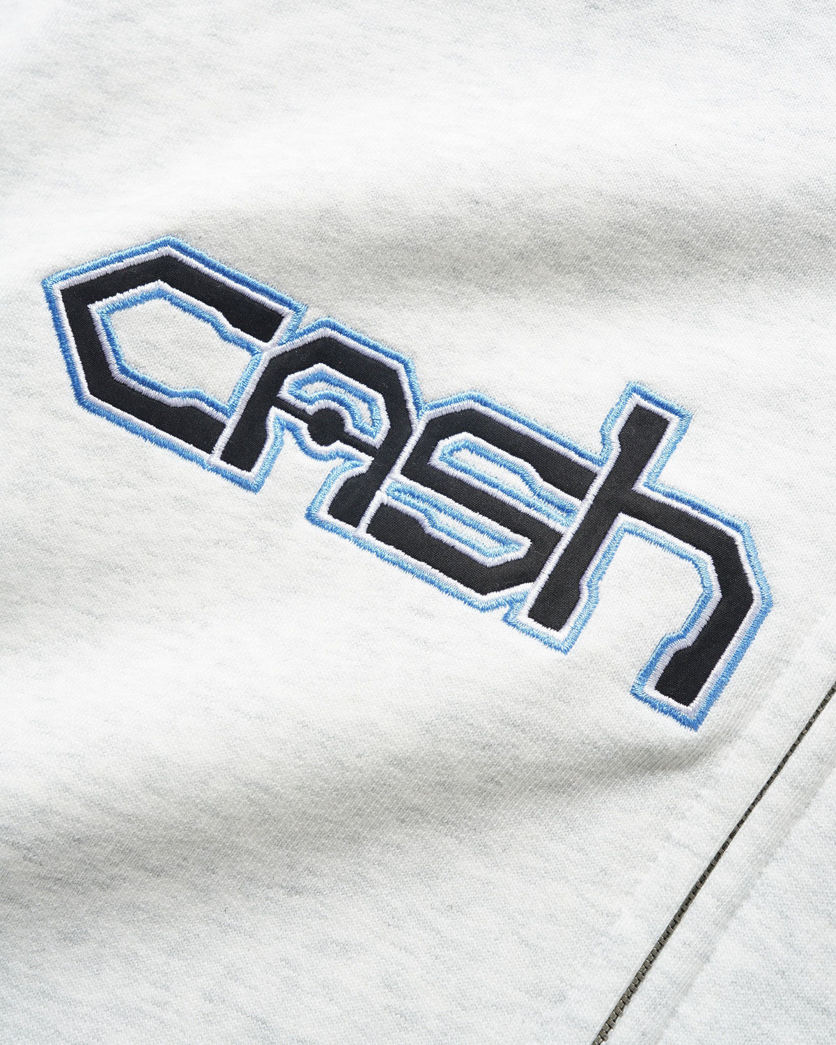 Protocol Zip-Thru Hood, Ash