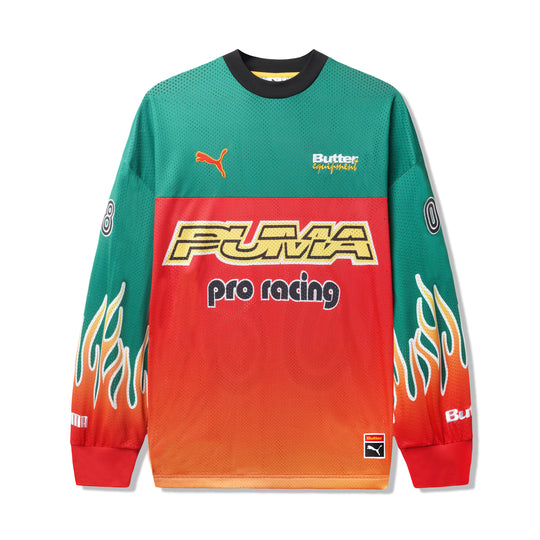 15 Year Jersey, For All Time Red