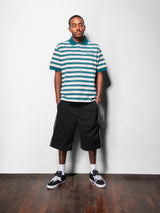 Main Shorts, Black