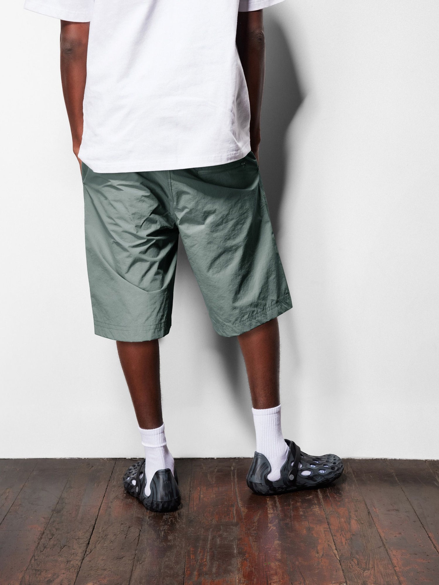 Equipt Shorts, Canteen