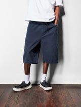 Everyday Shorts, Washed Navy