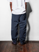 Everyday Pants, Washed Black