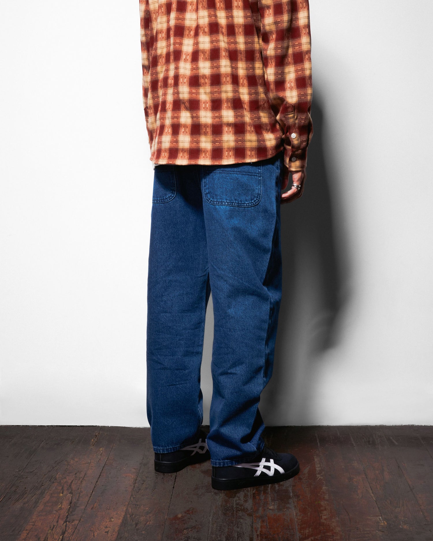 Sirocco Shirt, Plum / Taupe