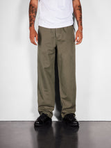 Everyday Pants, Fatigue