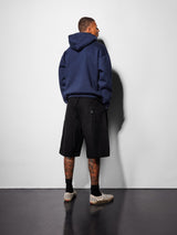 Loose Shorts, Black