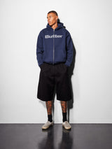 Loose Shorts, Black