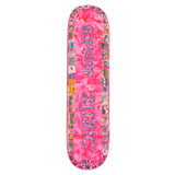 Simon Zuzic 'Scrapbook' Deck