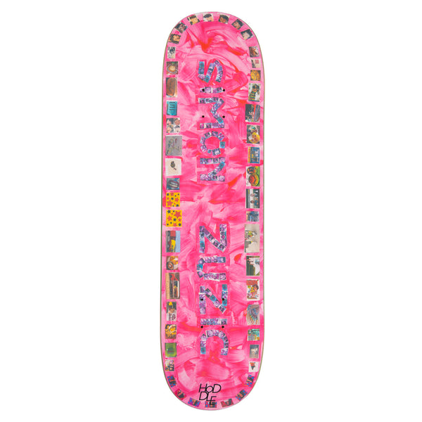 Hoddle Simon Zuzic 'Scrapbook' Deck
