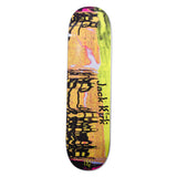 Kirk 'Scanner' Deck