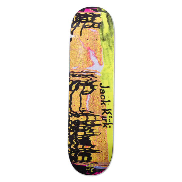 Hoddle Kirk 'Scanner' Deck