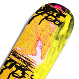 Kirk 'Scanner' Deck
