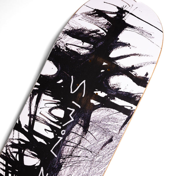 Hoddle Zuzic 'Fracture' Deck