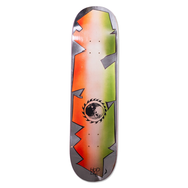 Hoddle Thunder Dome Deck