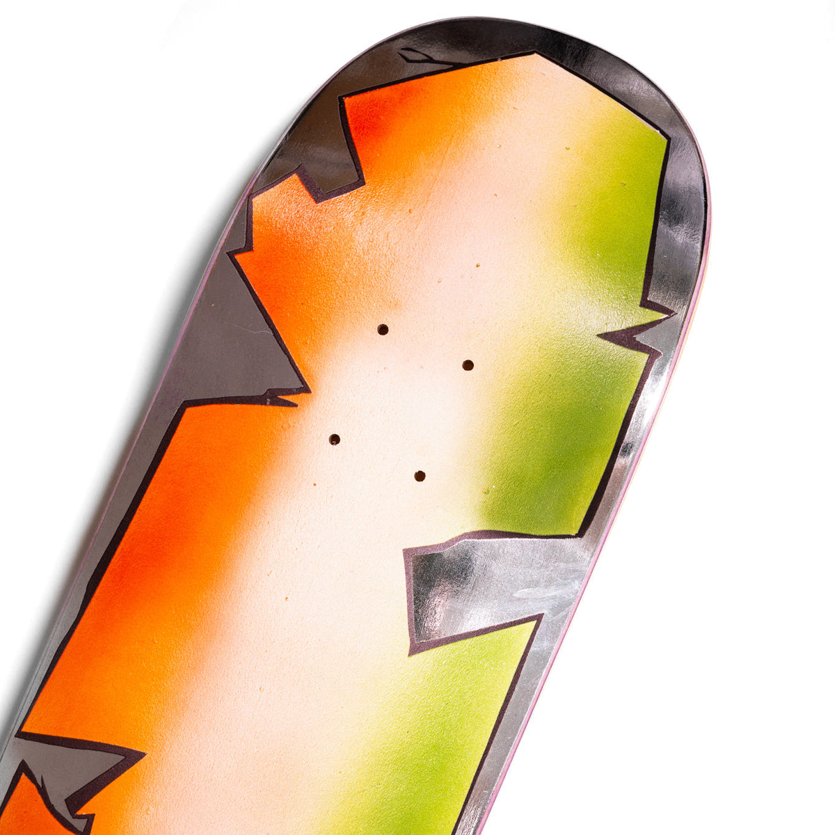 Thunder Dome Deck
