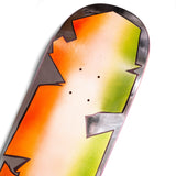 Thunder Dome Deck