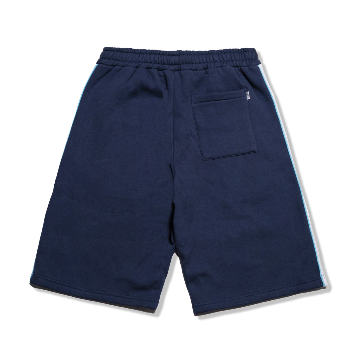 Bermuda Jersey Short, Navy