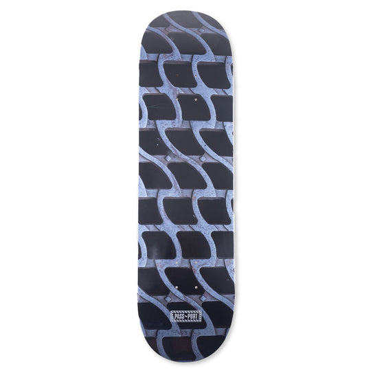 Drain Series 'Runoff' Deck