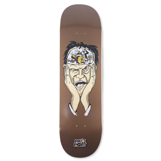 Master~Sound Series 'Head Noise' Deck