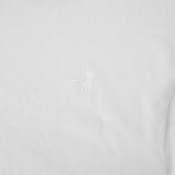 Solid Workers Tee, White