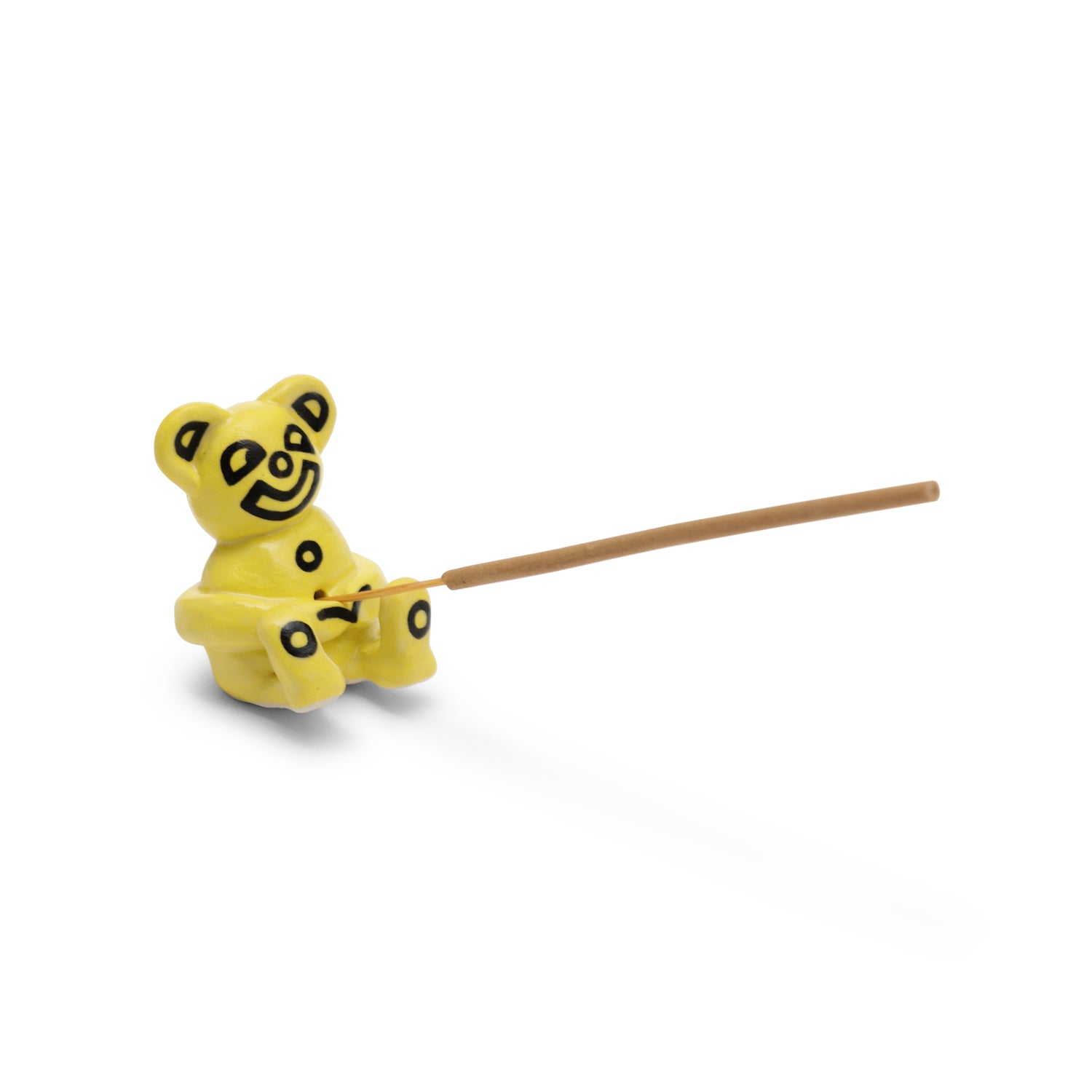 Rittle Teddy Incense Holders