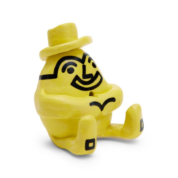 Lo-Fi Rittle Humpty Incense Holders