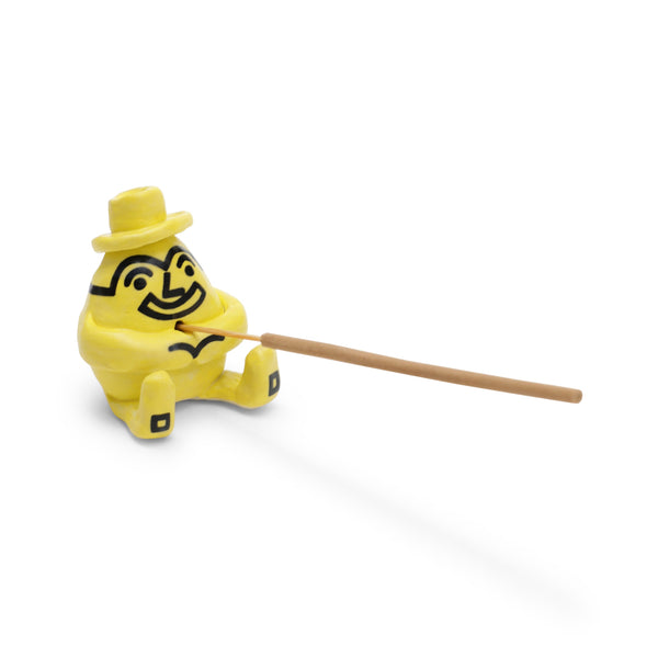 Lo-Fi Rittle Humpty Incense Holders