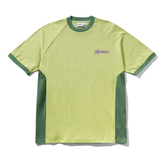 Racer Tee, Kiwi