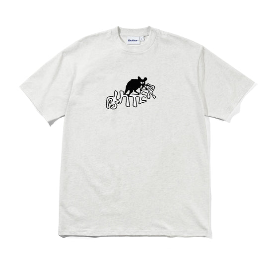Rascal Tee, Ash