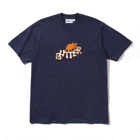 Rascal Tee, Navy