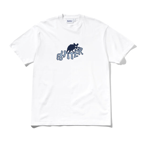 Rascal Tee, White