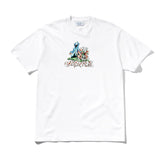 Reaper Tee, White