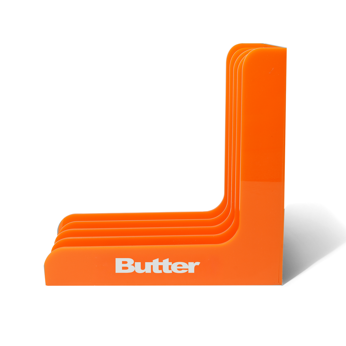 Record Holder, Orange