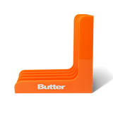 Record Holder, Orange