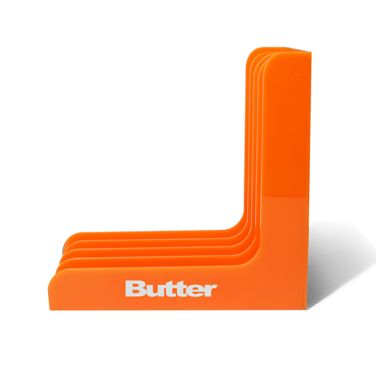 Record Holder, Orange