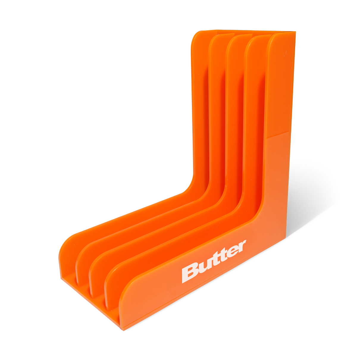 Record Holder, Orange
