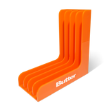 Record Holder, Orange