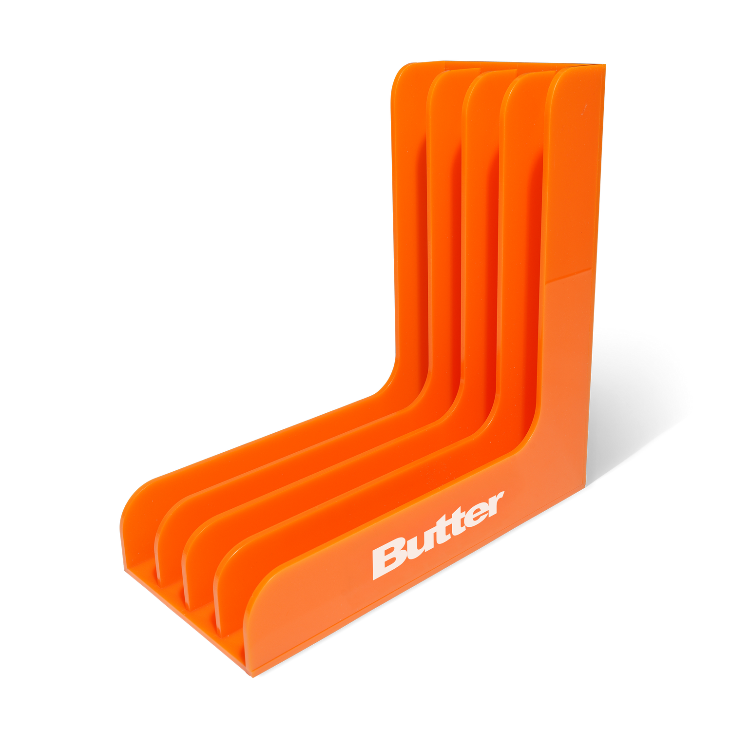 Record Holder, Orange