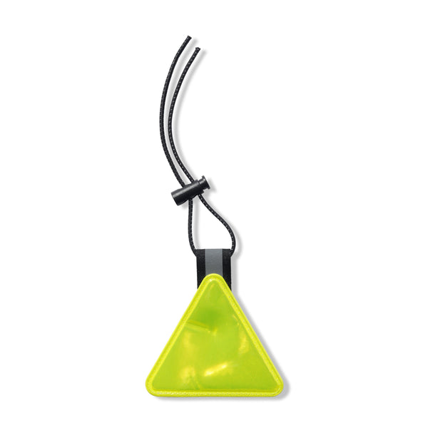 Lo-Fi Bike Reflector, Safety