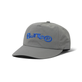 Registered 5 Panel Cap, Cement
