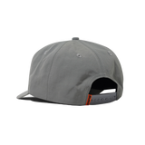 Registered 5 Panel Cap, Cement